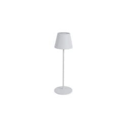 Bizzotto - Lampada led bianco 38cm