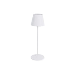 Bizzotto - Lampada led etna bianco