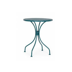 Tavolo da Giardino Bizzotto Lizette Ocean D60 - 802972