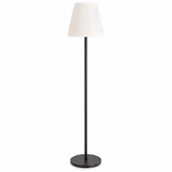 Dettagli: Realizzato in pe Colore: Nero Acciaio verniciato a polvere epossidica Lampada a led 7 colori Altoparlante Bluetooth ...