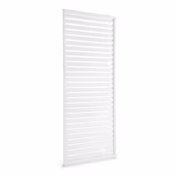 Frangisole Lat Pergola Ocean 93Cm Bianco Il Frangisole Lat Pergola Ocean 93Cm è un accessorio versatile e funzionale per la t ...