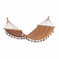 AMACA TASSEL IN POLICOTONE BRUCIATO 100 X200 BIZZOTTO