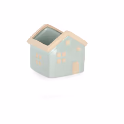Il vaso Khloe Casa in porcellana è un elegante e raffinato complemento d'arredo per la tua casa. Realizzato con materiali di  ...