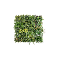 Bizzotto - Siepe sintetica Yes Everyday pannello mix spring 0790459
