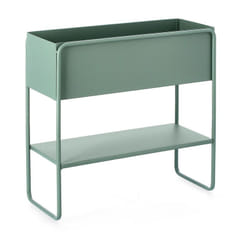 Portafiori Madelyn Bizzotto 45x44 Rettangolare Salvia