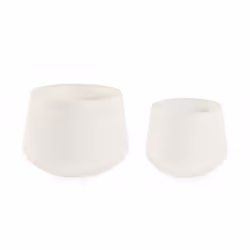 Il SET2 PortaVaso Kenar Tondo Beige Basso è un prodotto artigianale caratterizzato da un design elegante e rustico. Realizzat ...