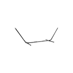 Supporto amaca Bizzotto acciaio 300x100h cm
