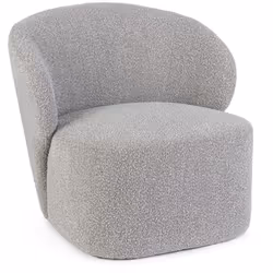 La poltrona "Babila" è un elegante e confortevole pezzo di arredamento per interni. È realizzata con una solida struttura in  ...