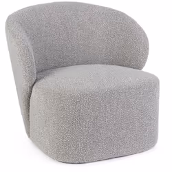 La poltrona "Babila" è un elegante e confortevole pezzo di arredamento per interni. È realizzata con una solida struttura in  ...