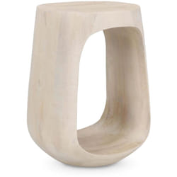 Tavolino lopez D33 naturale