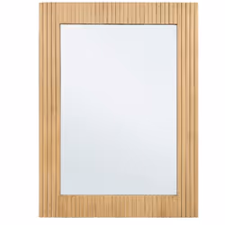 Il prodotto in questione è uno specchio con cornice dal design elegante e contemporaneo, denominato "Charley". Realizzato in ...