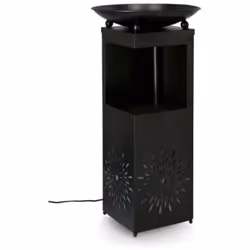 arredLa fontana Yuki è un elemento decorativo che aggiunge un tocco di tranquillità e bellezza a qualsiasi ambiente. Con il s ...