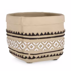 Il Vaso Uruguay rappresenta un'elegante aggiunta all'arredamento interno, caratterizzato da un design raffinato e contemporan ...