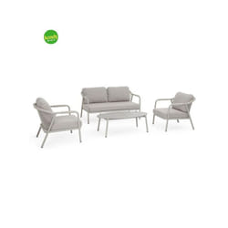 Set salotto Bizzotto Miravet Saturn
