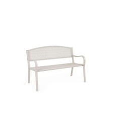 Panca Lizette Bizzotto Grigio