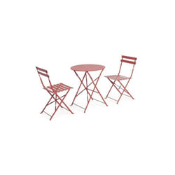 Set tavolo e sedie esterno Yes Everyday 0804923