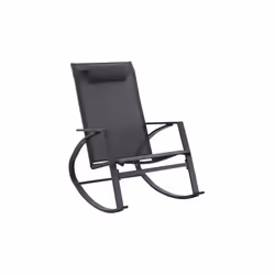 La poltrona dondolo C-P Demid New Antr-Antja18 è una scelta ideale per chi desidera comfort e design in un unico prodotto. La ...