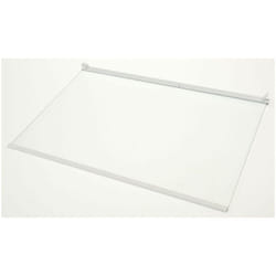 Mensola originale 452X305 mm - Frigorifero, congelatore Beko 3383468051882261036