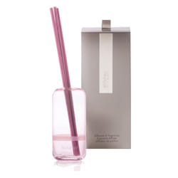 Millefiori 20.090CA.00PI diffusore di aromi Vaso Vetro Rosa