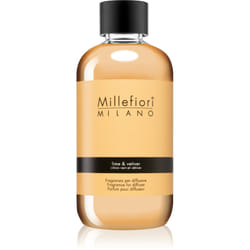 Millefiori Milano Lime & Vetiver 250 ml