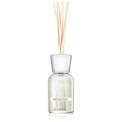 Millefiori Milano White Paper Flowers 500 ml