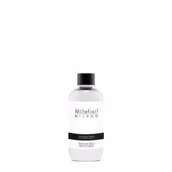 Millefiori White Paper Flowers, Bottiglia, Liquido, Fiore, 250 ml, 1 pz