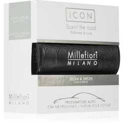 Millefiori Icon Wood & Spices 1 pz
