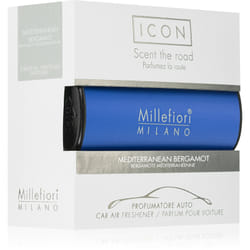 Millefiori Icon Mediterranean Bergamot 1 pz