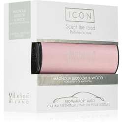 Millefiori Icon Magnolia Blossom & Wood 1 pz
