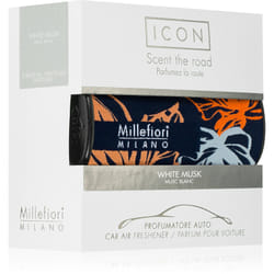 Millefiori Icon White Musk 1 pz