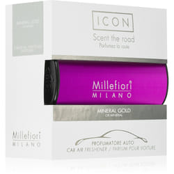 Millefiori Icon Mineral Gold 1 pz