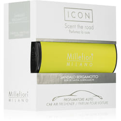 Millefiori Icon Sandalo Bergamotto 1 pz