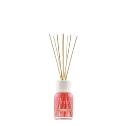 Millefiori Osmanthus Dew diffusore di aromi Flacone di fragranza Vetro, Legno Rosso, Bianco, Legno