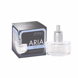 Millefiori Silver Spirit, Flacone di fragranza, Diffusore di aroma per ventilatore