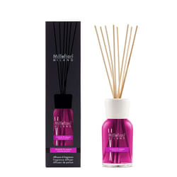 Millefiori Rhubarb & Pepper diffusore di aromi Cisterna Rosa