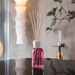 Millefiori Rhubarb & Pepper diffusore di aromi Cisterna Rosa - Vista aggiuntiva 3