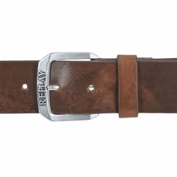 Cintura Replay AM2515000 Marrone - 100 - Vista aggiuntiva 2