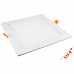 KODAK LED QUADRATA 220X220X32MM 18W 88076-EU-6000 KODAK LED QUADRATA 220X220X32MM 18W 88076-EU-4000 KODAK LED QUADRATA 220X22 ...