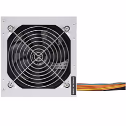 Alimentatore PC 500W 230V 6A Ventola Raffreddamento ATX Intel e AMD TR-20787 Il TR-20787 500W è un alimentatore ad alta effic ...