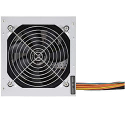 Alimentatore PC 500W 230V 6A Ventola Raffreddamento ATX Intel e AMD TR-20787