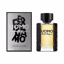 Salvatore Ferragamo Uomo Eau De Toilette 50ml - Vista aggiuntiva 4