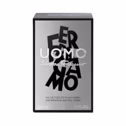 Salvatore Ferragamo Uomo Eau De Toilette 50ml - Vista aggiuntiva 5