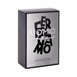 Salvatore Ferragamo Uomo Eau De Toilette 100ml - Vista aggiuntiva 4