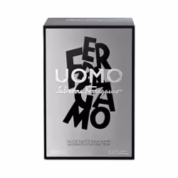 Salvatore Ferragamo Uomo Eau De Toilette 100ml - Vista aggiuntiva 5