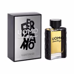 Salvatore Ferragamo Uomo Eau De Toilette 100ml - Vista aggiuntiva 6