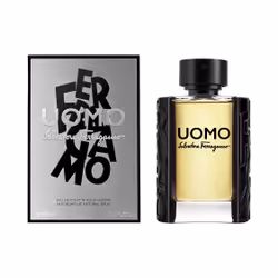 Salvatore Ferragamo Uomo Eau De Toilette 100ml - Vista aggiuntiva 7