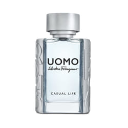 Salvatore Ferragamo Uomo Casual Life eau de toilette 30ml
