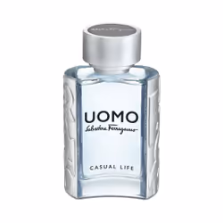 Salvatore Ferragamo Uomo Casual Life eau de toilette 30ml