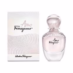 Salvatore Ferragamo Amo Ferragamo eau de parfum 50ml - Vista aggiuntiva 4