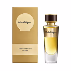 Salvatore Ferragamo Tuscan Creations Punta Ala Eau De Parfum 100ml - Vista aggiuntiva 2